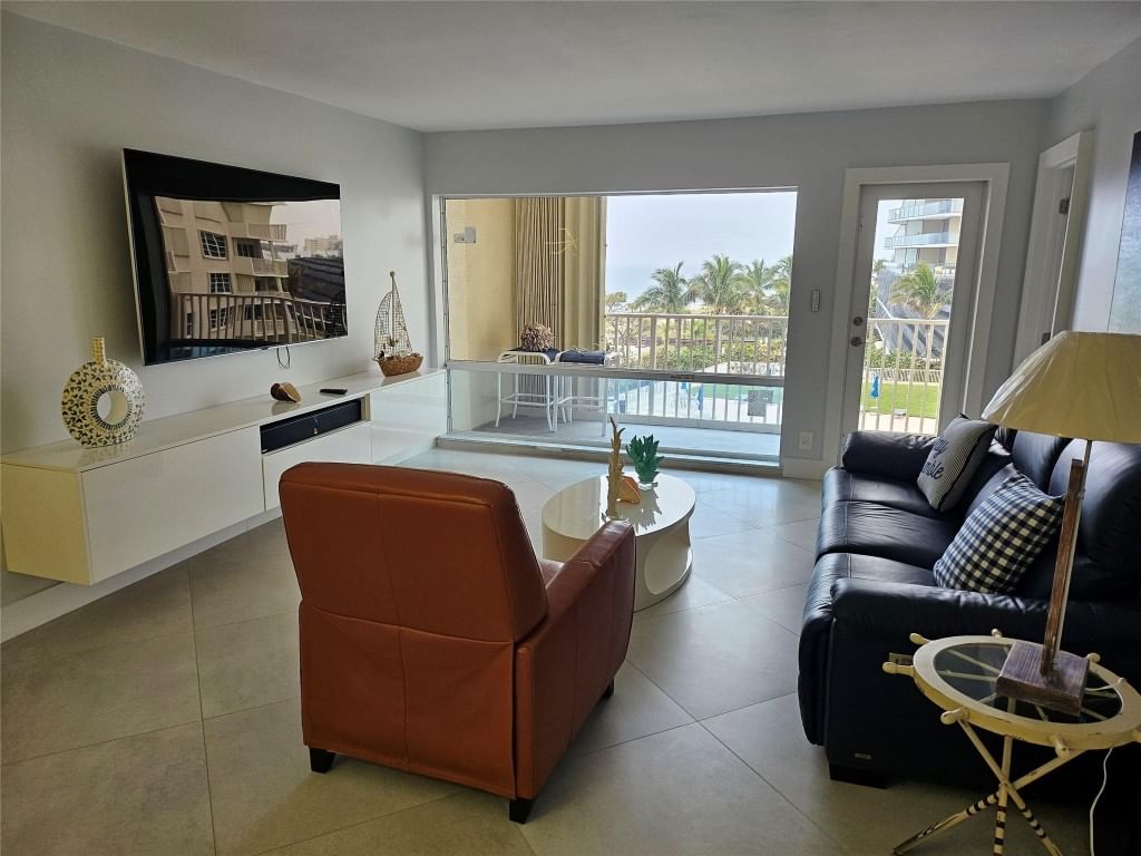750 N Ocean Boulevard #503, Pompano Beach, FL 33062 photo 2