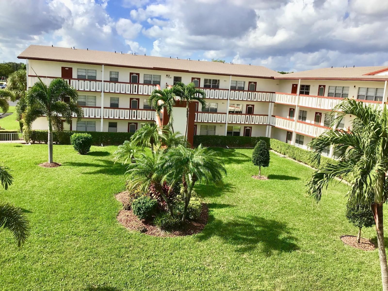 308 Brighton H #308, Boca Raton, FL 33434 photo 3