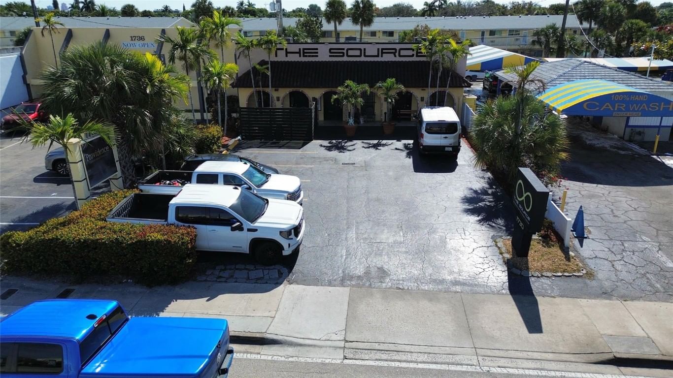 1730 Commercial Boulevard, Fort Lauderdale, FL photo 4