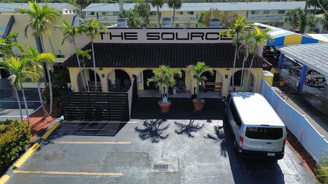 1730 Commercial Boulevard, Fort Lauderdale, FL photo 5
