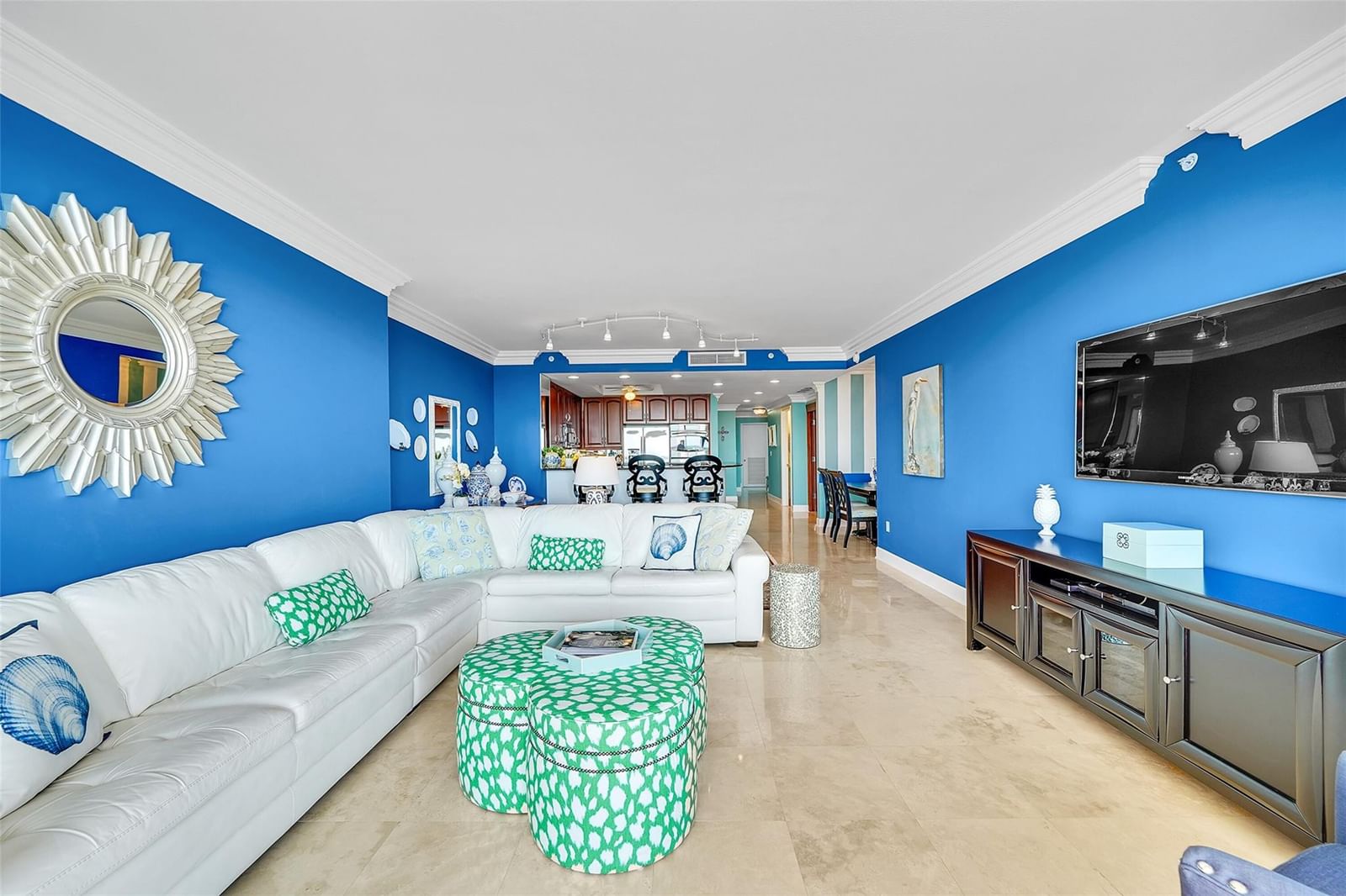 821 N Riverside Drive #Ph2, Pompano Beach, FL 33062 photo 3