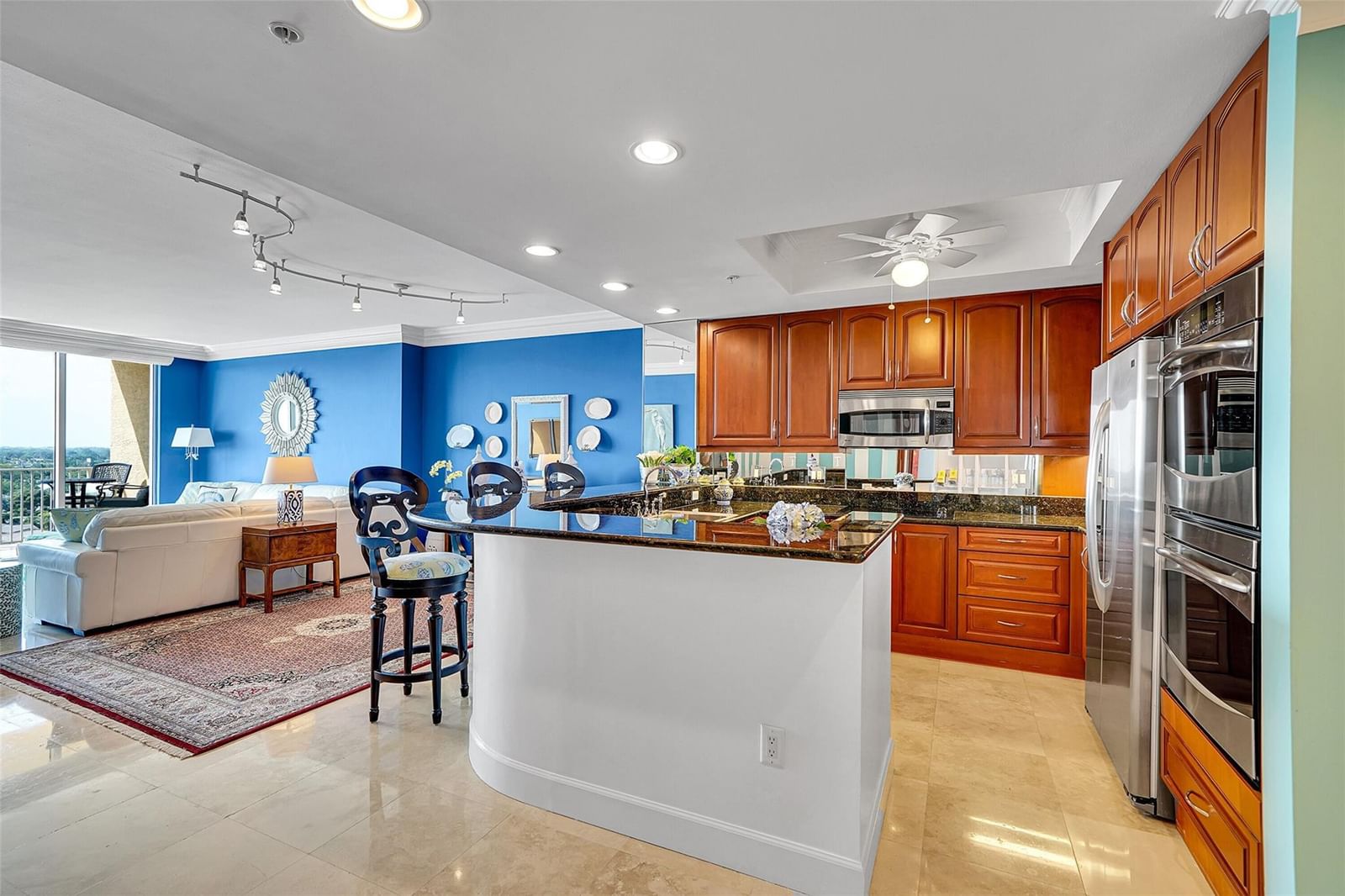 821 N Riverside Drive #Ph2, Pompano Beach, FL 33062 photo 4