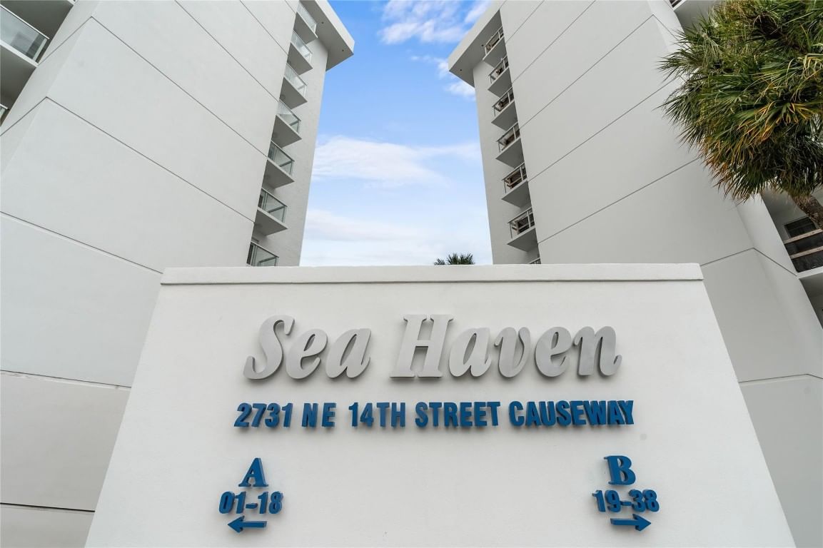 2731 NE 14th Street Causeway #637, Pompano Beach, FL 33062 photo 2