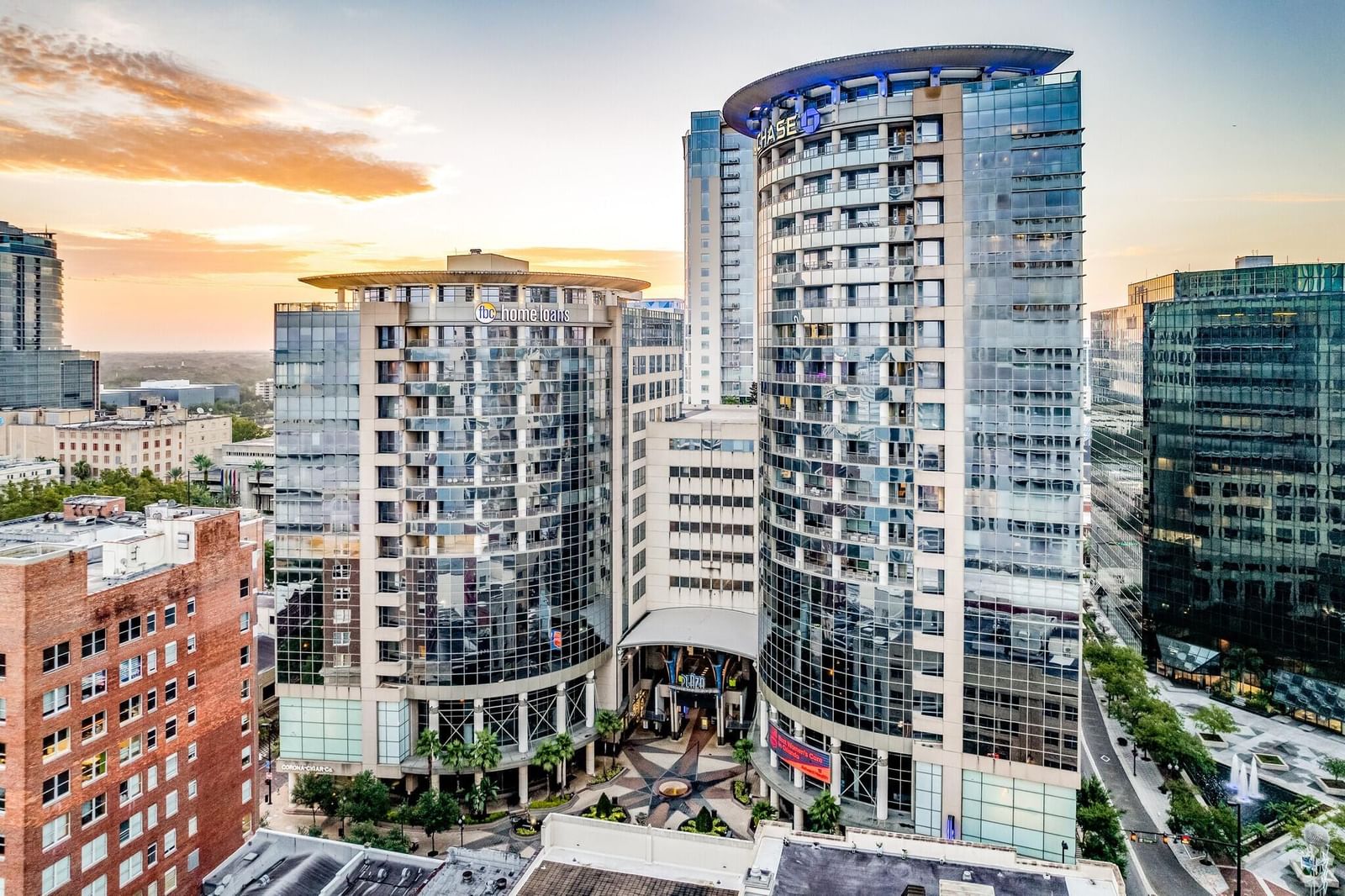 121 S Orange Avenue #1450N & 1470N, Orlando, FL 32801