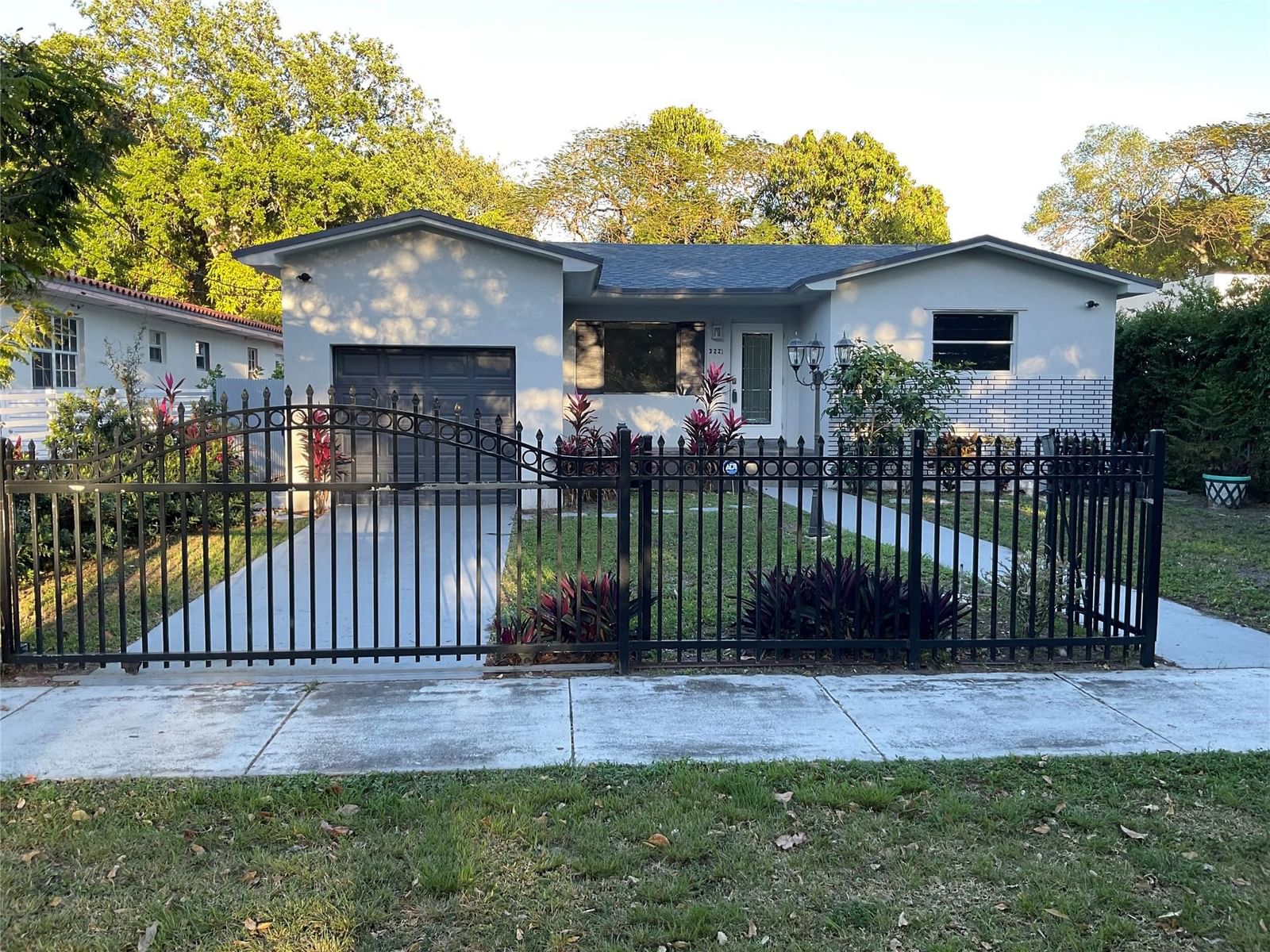 3221 NW 11th Court, Miami, FL 33127 photo 2