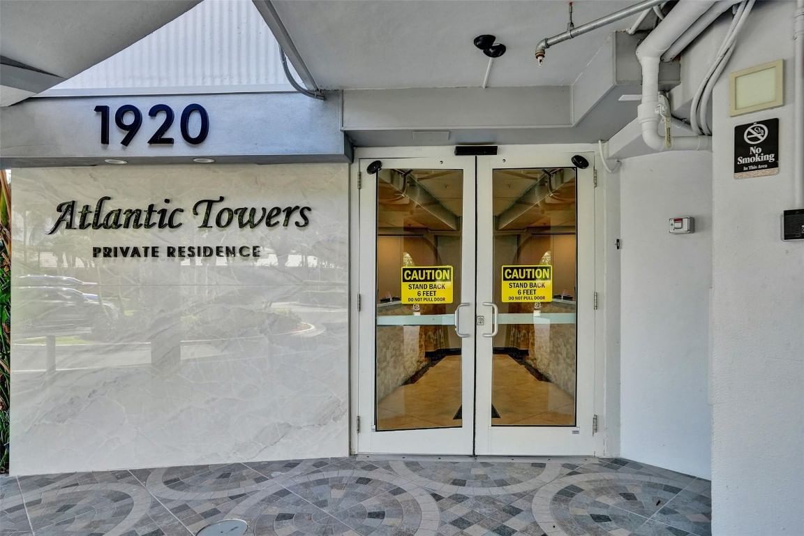 1920 S Ocean Drive #1508, Fort Lauderdale, FL 33316 photo 5