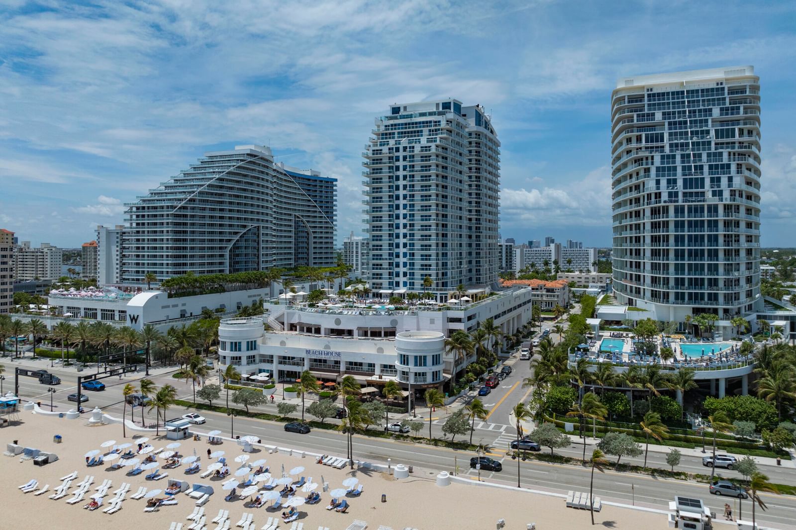 505 N Fort Lauderdale Beach #1809, Fort Lauderdale, FL 33304 photo 2