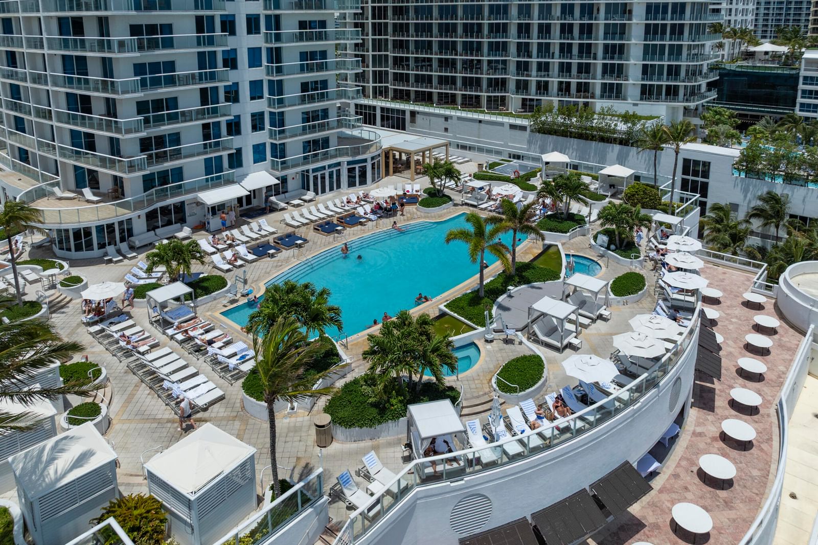 505 N Fort Lauderdale Beach #1809, Fort Lauderdale, FL 33304 photo 3