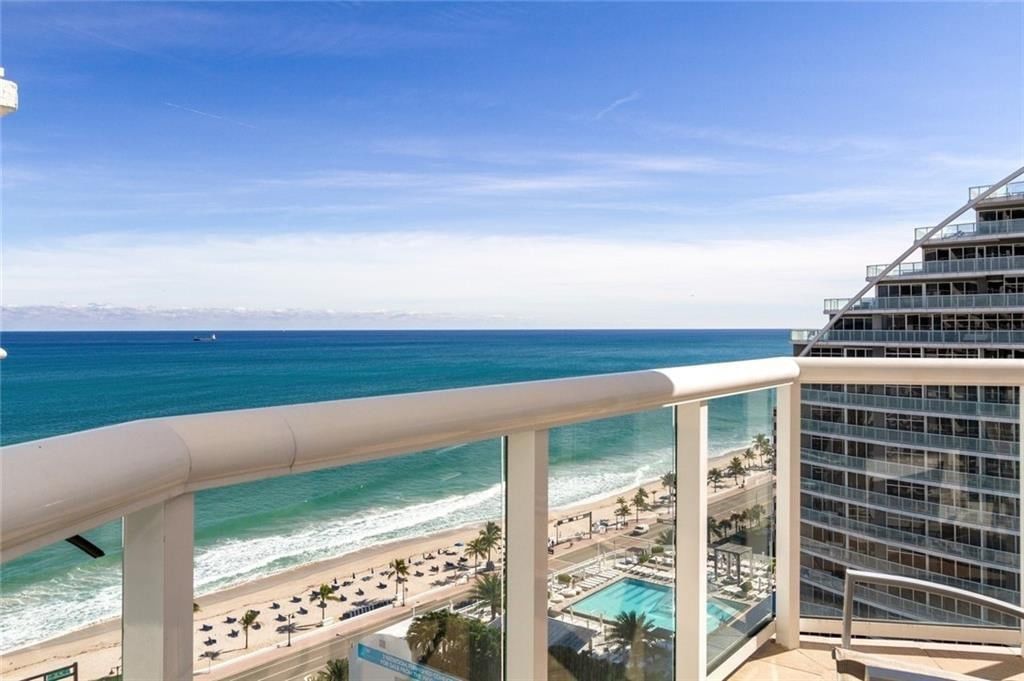 505 N Fort Lauderdale Beach #1809, Fort Lauderdale, FL 33304 photo 5