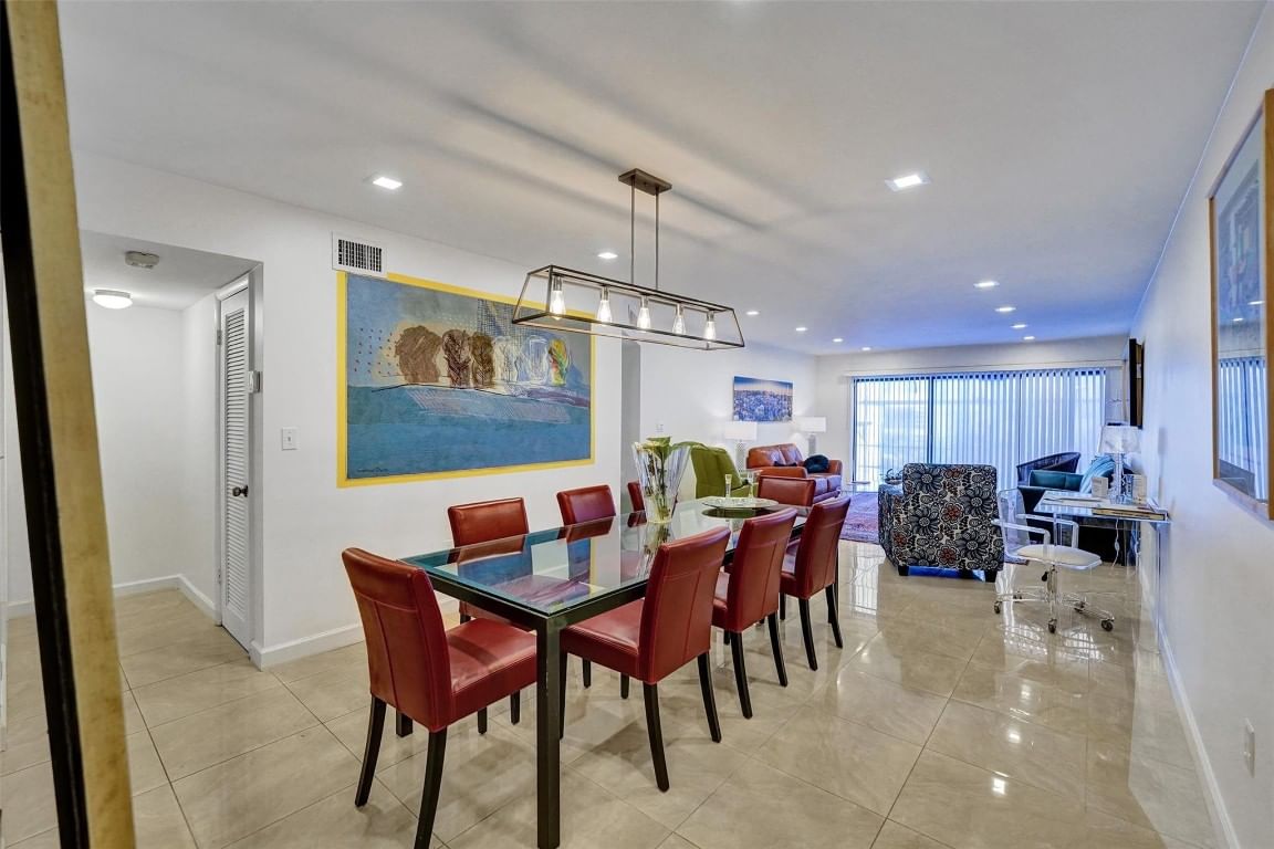 4060 N Hills Drive #32, Hollywood, FL 33021 photo 5