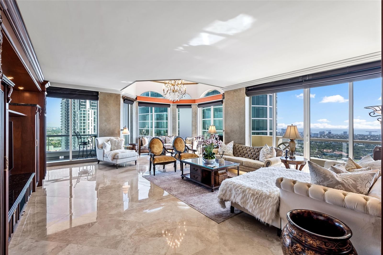 411 N New River Drive #PH 39A, Fort Lauderdale, FL 33301 photo 3