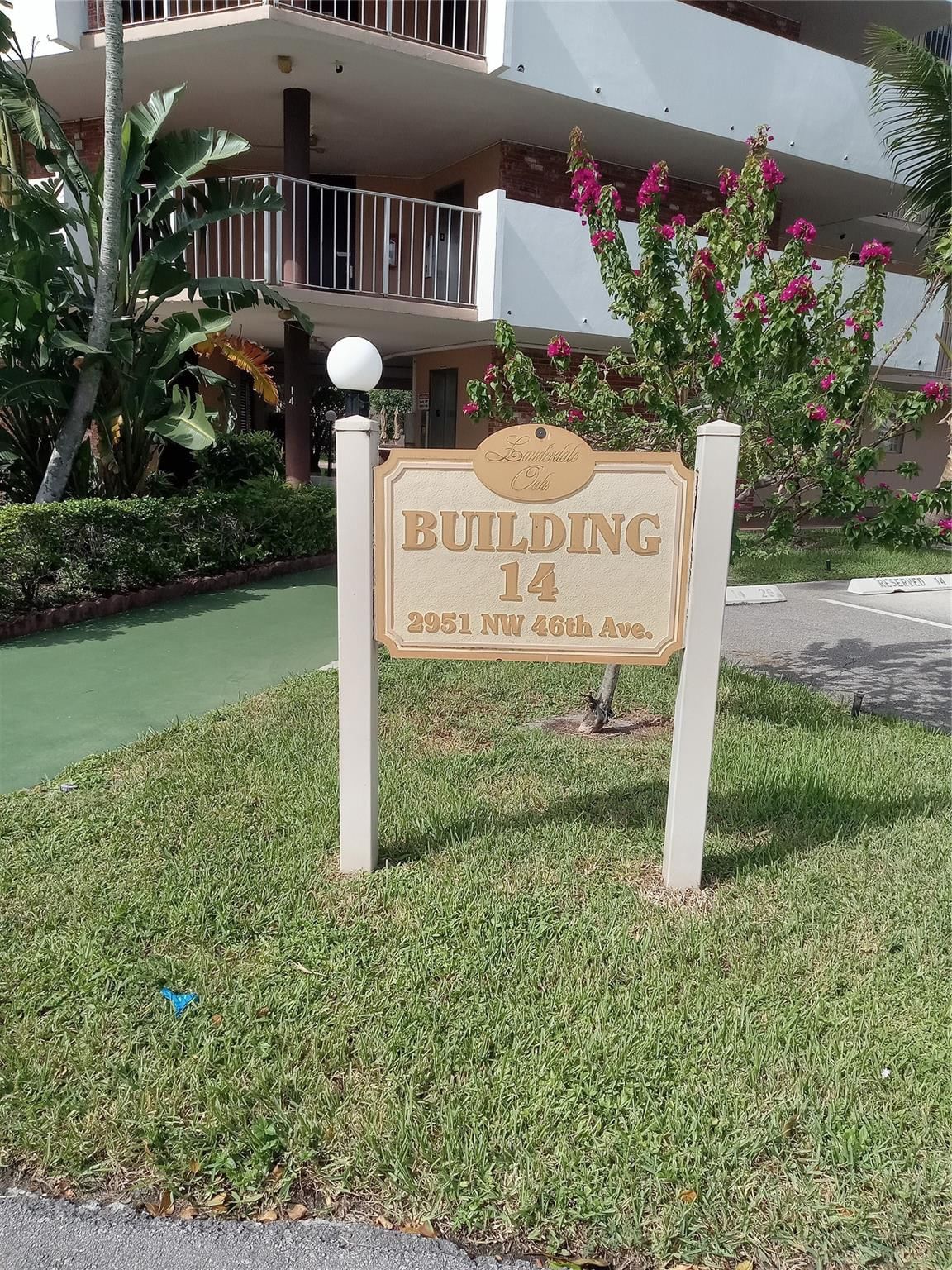 Address available by request, Lauderdale Lakes, FL 33313
