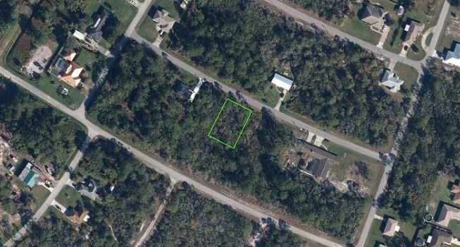 LOT 5 BLK 151 NW Blk 151 Launch Road, Lake Placid, FL 33852