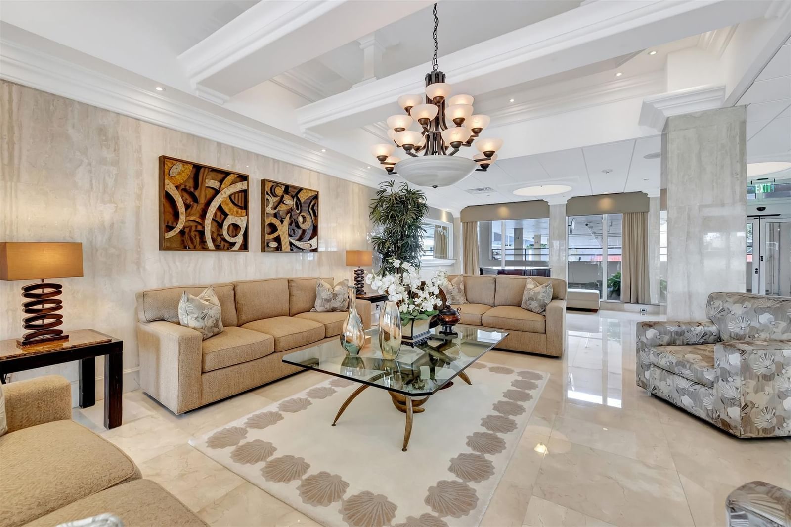 1012 N Ocean Boulevard #204, Pompano Beach, FL 33062 photo 4