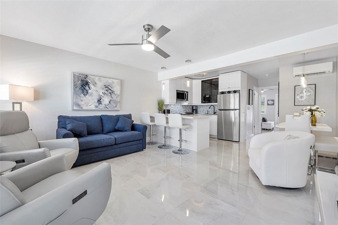 500 Layne Boulevard #6, Hallandale Beach, FL 33009 photo 2