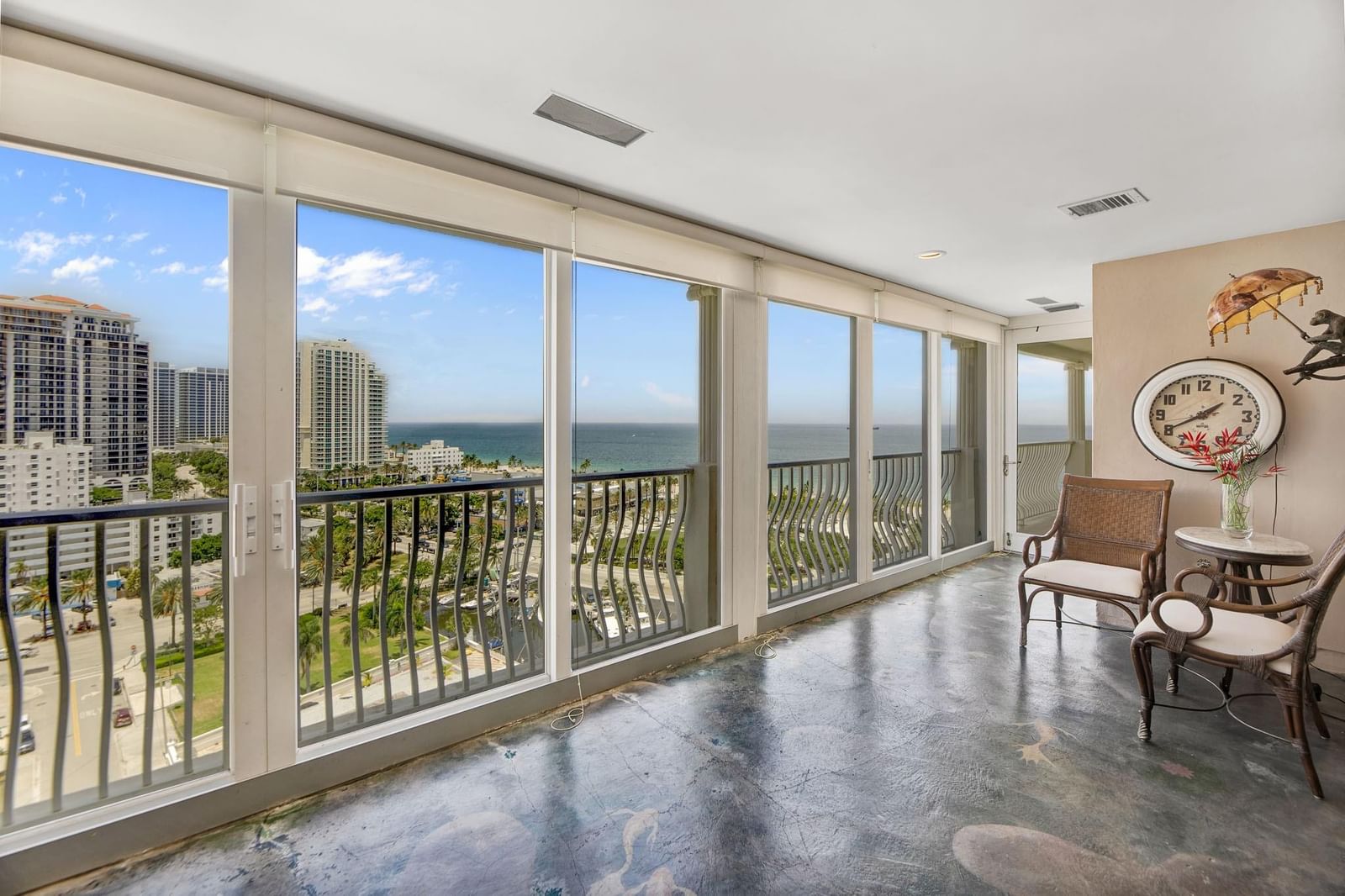 1 Las Olas Circle #PH3, Fort Lauderdale, FL 33316 photo 2