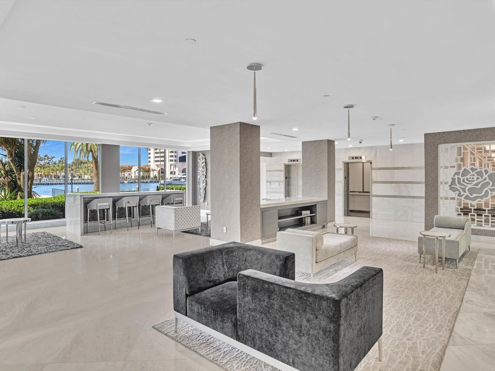 701 E Camino Real Real #4e, Boca Raton, FL 33432 photo 3