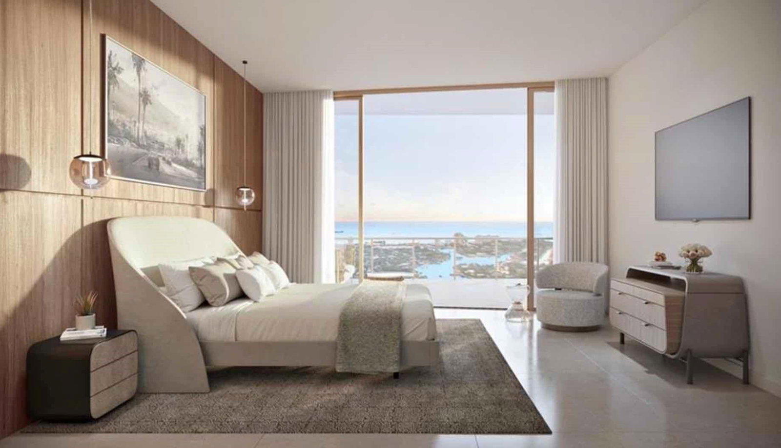 521 E Las Olas Boulevard #1401, Fort Lauderdale, FL 33301 photo 5