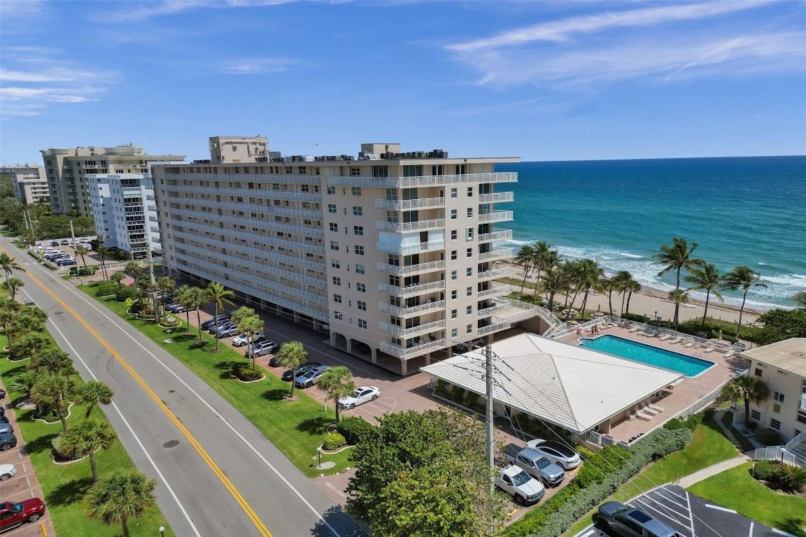 1051 Hillsboro Mile #307e, Hillsboro Beach, FL 33062 photo 2