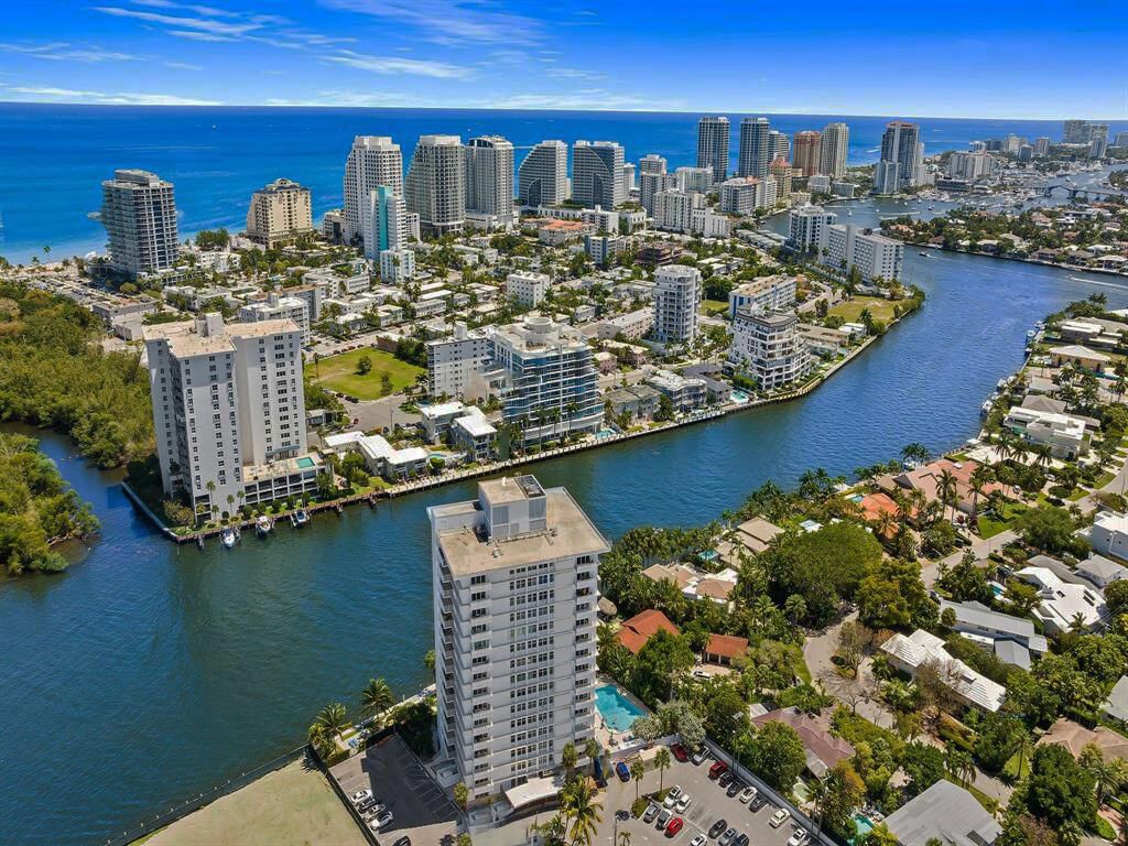 888 Intracoastal Drive #14F, Fort Lauderdale, FL 33304 photo 2