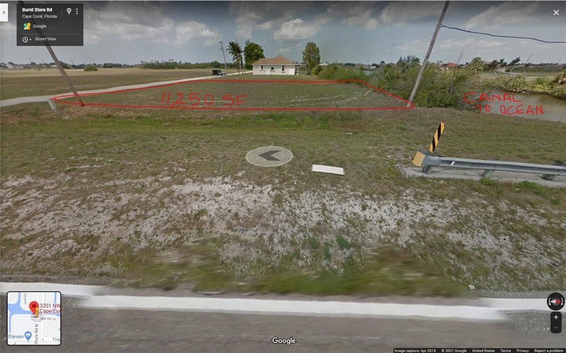 3201 NW 9th Street, Cape Coral, FL 33993 photo 3