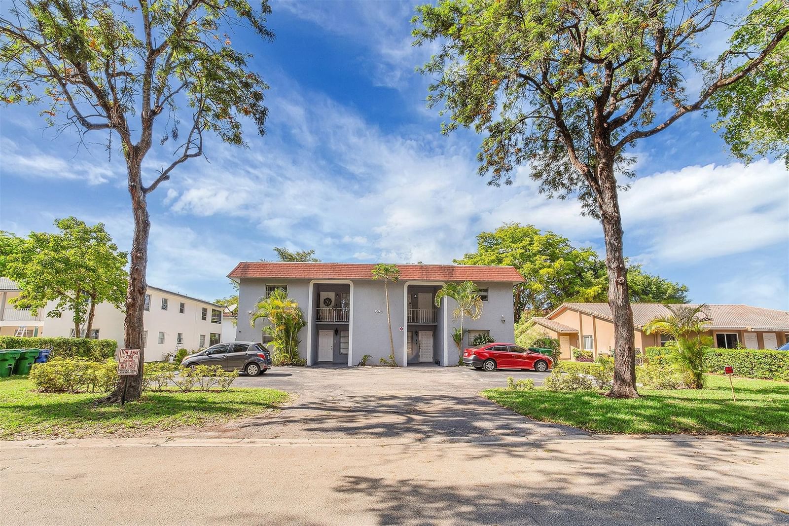 Address available by request, Coral Springs, FL 33065