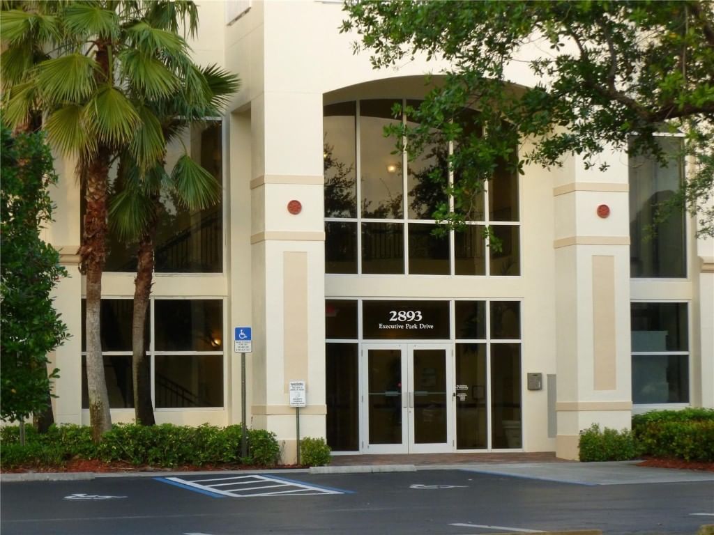 2893 Executive Park Drive #105, Weston, FL 33331 photo 2