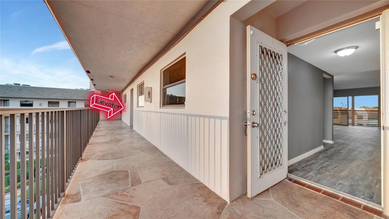 10433 Sunrise Lakes Boulevard #409, Sunrise, FL 33322 photo 4