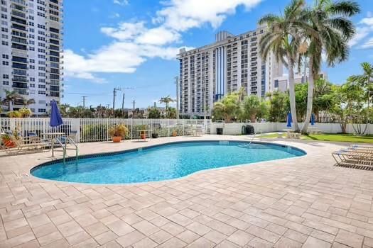1901 S Ocean Drive #202, Hollywood, FL 33019 photo 4