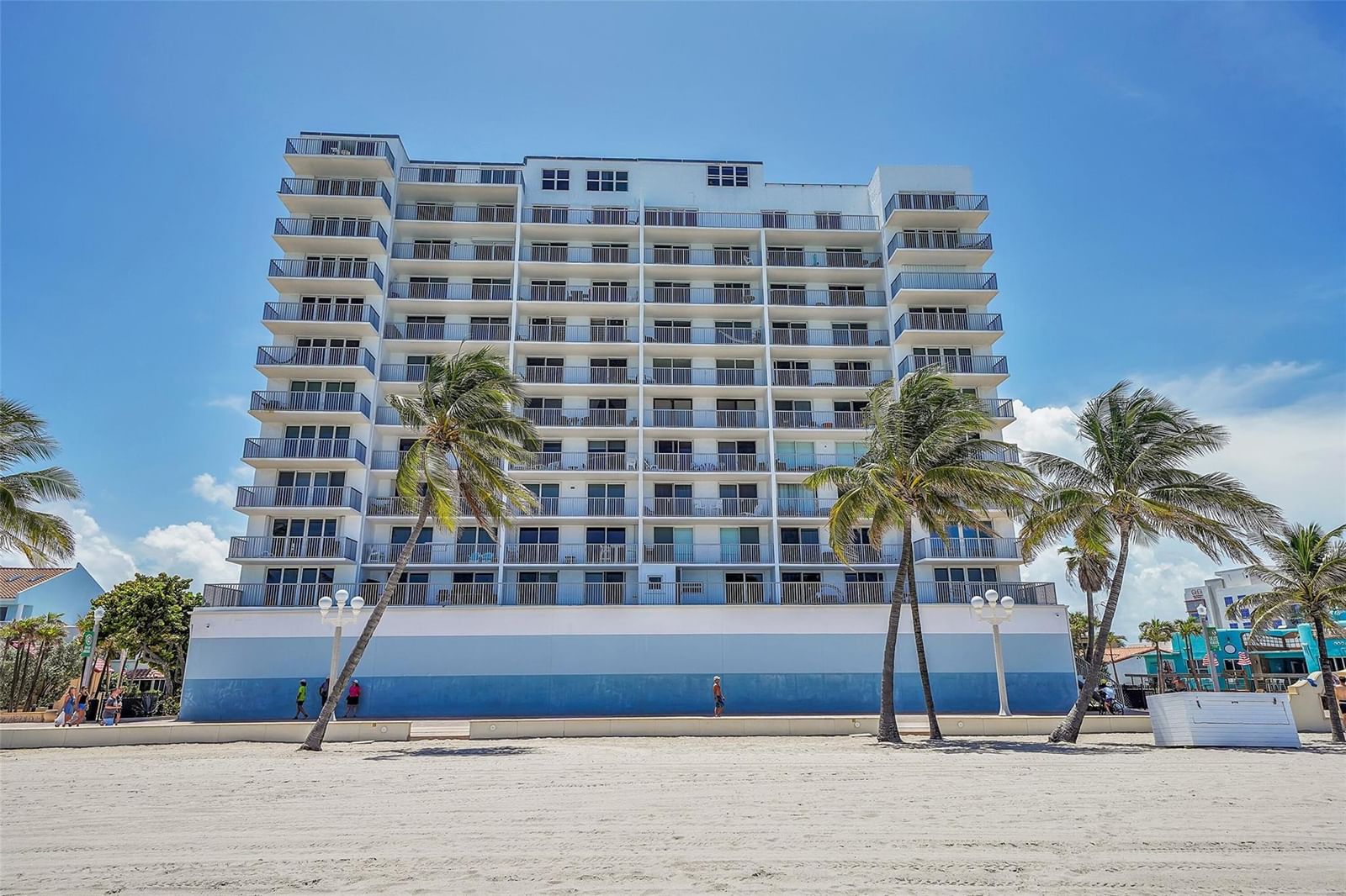 400 N Surf Road #703, Hollywood, FL 33019 photo 2