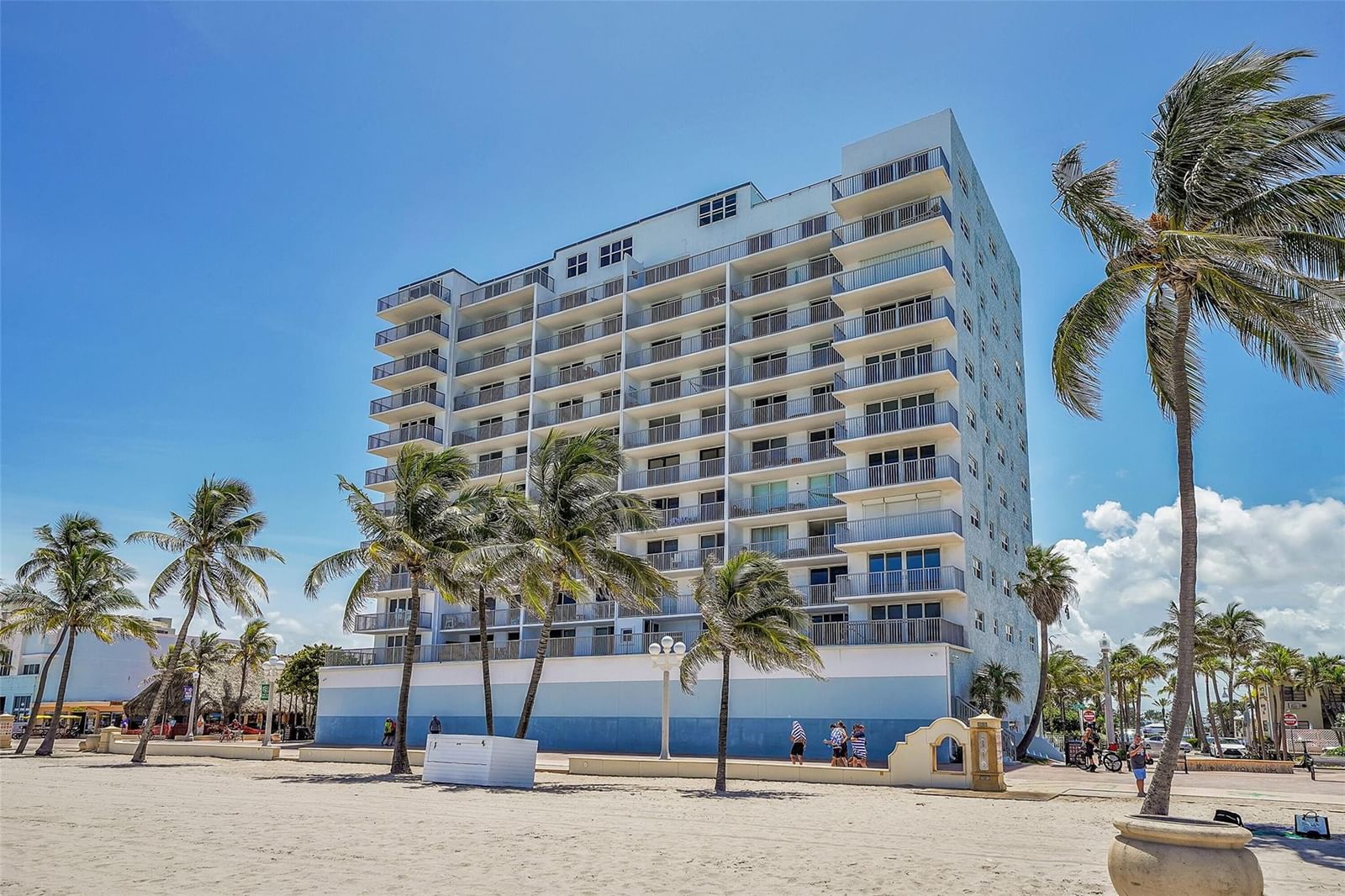 400 N Surf Road #703, Hollywood, FL 33019 photo 3