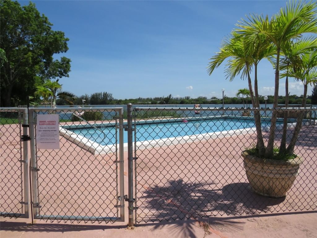 4491 Crystal Lake Drive #203B, Deerfield Beach, FL 33064 photo 2