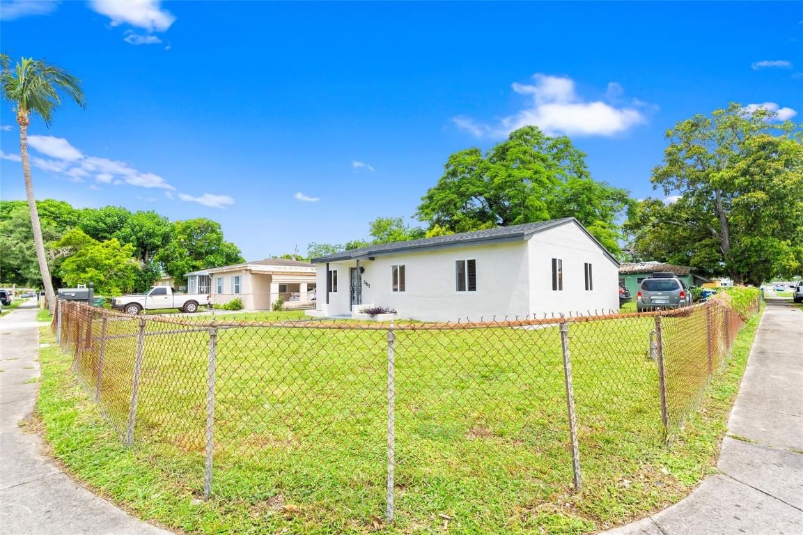 2941 NW 151st Terrace, Opa Locka, FL 33054 photo 2