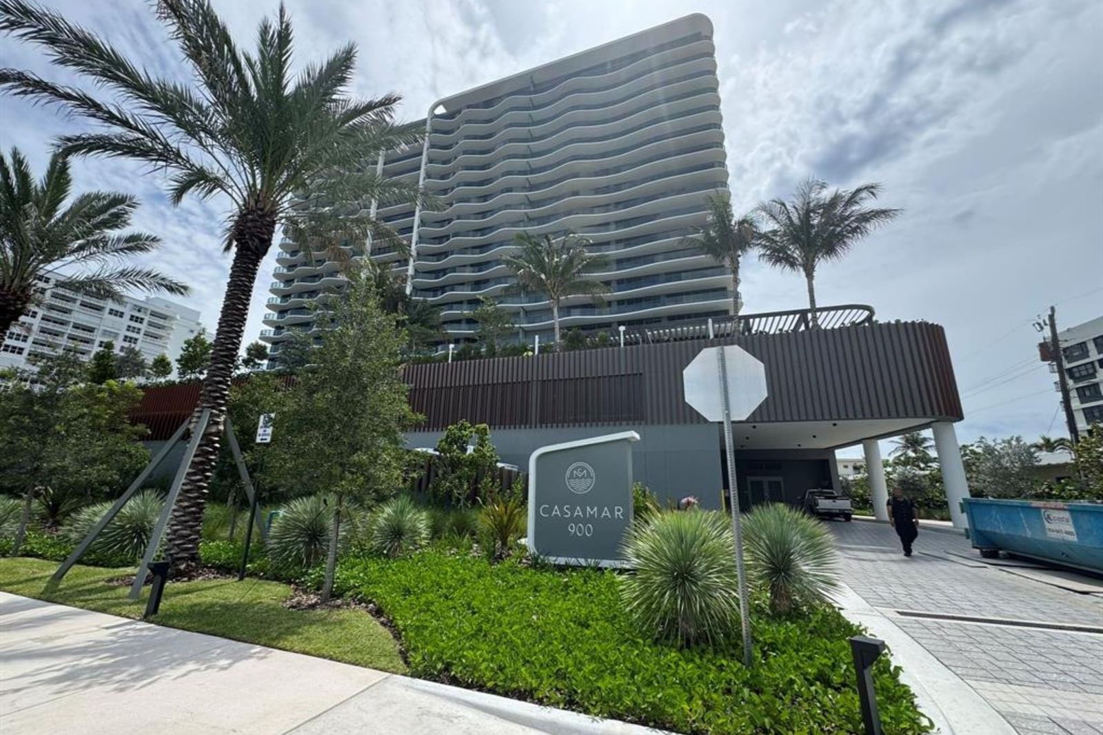 900 N Ocean Boulevard #Cu, Pompano Beach, FL 33062 photo 2