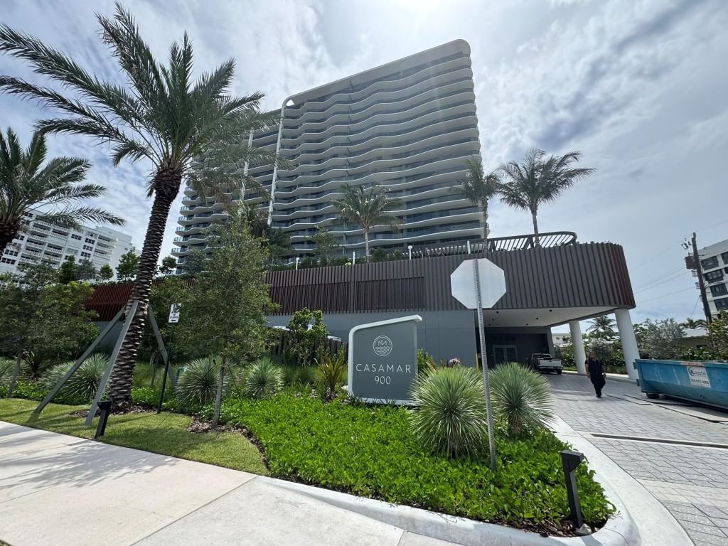 900 N Ocean Boulevard #Cu, Pompano Beach, FL 33062 photo 2