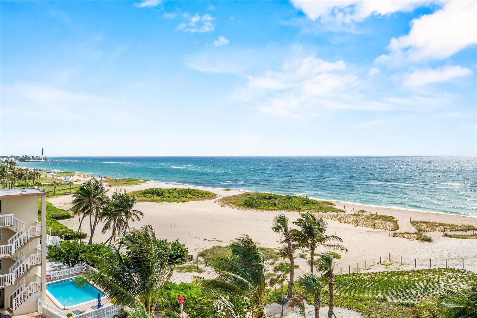 900 N Ocean Boulevard #505, Pompano Beach, FL 33062 photo 5