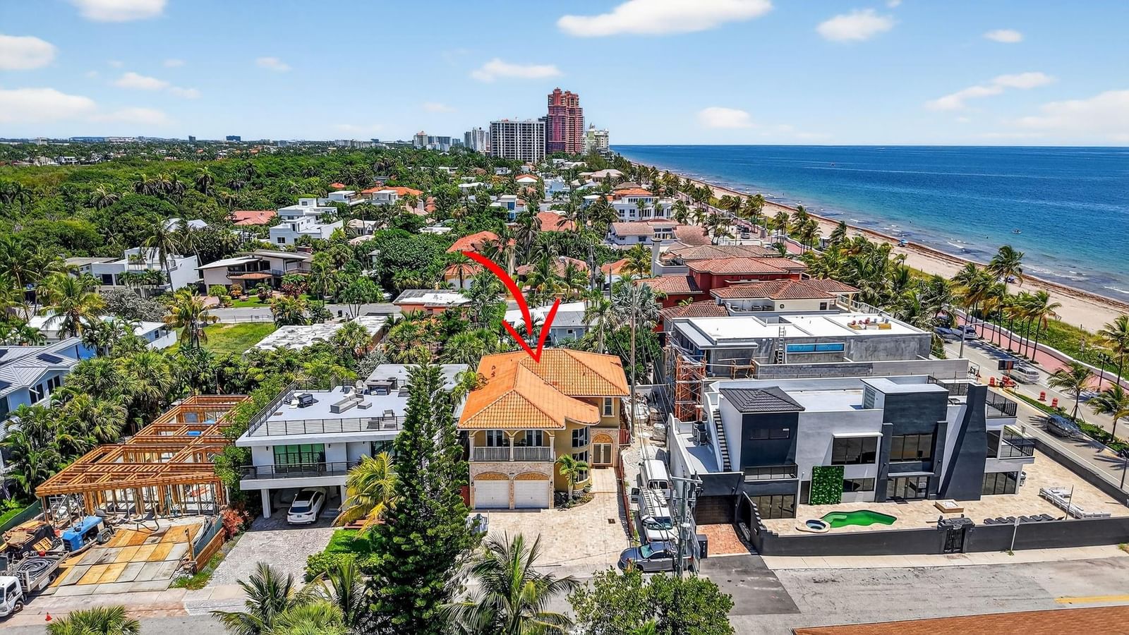 3325 NE 14th Court, Fort Lauderdale, FL 33304 photo 2