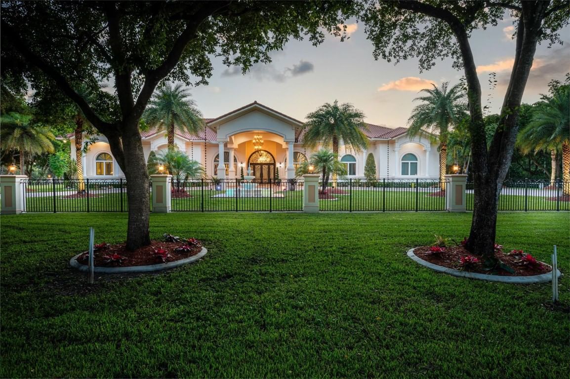 5801 Estates Drive, Southwest Ranches, FL 33330 photo 2