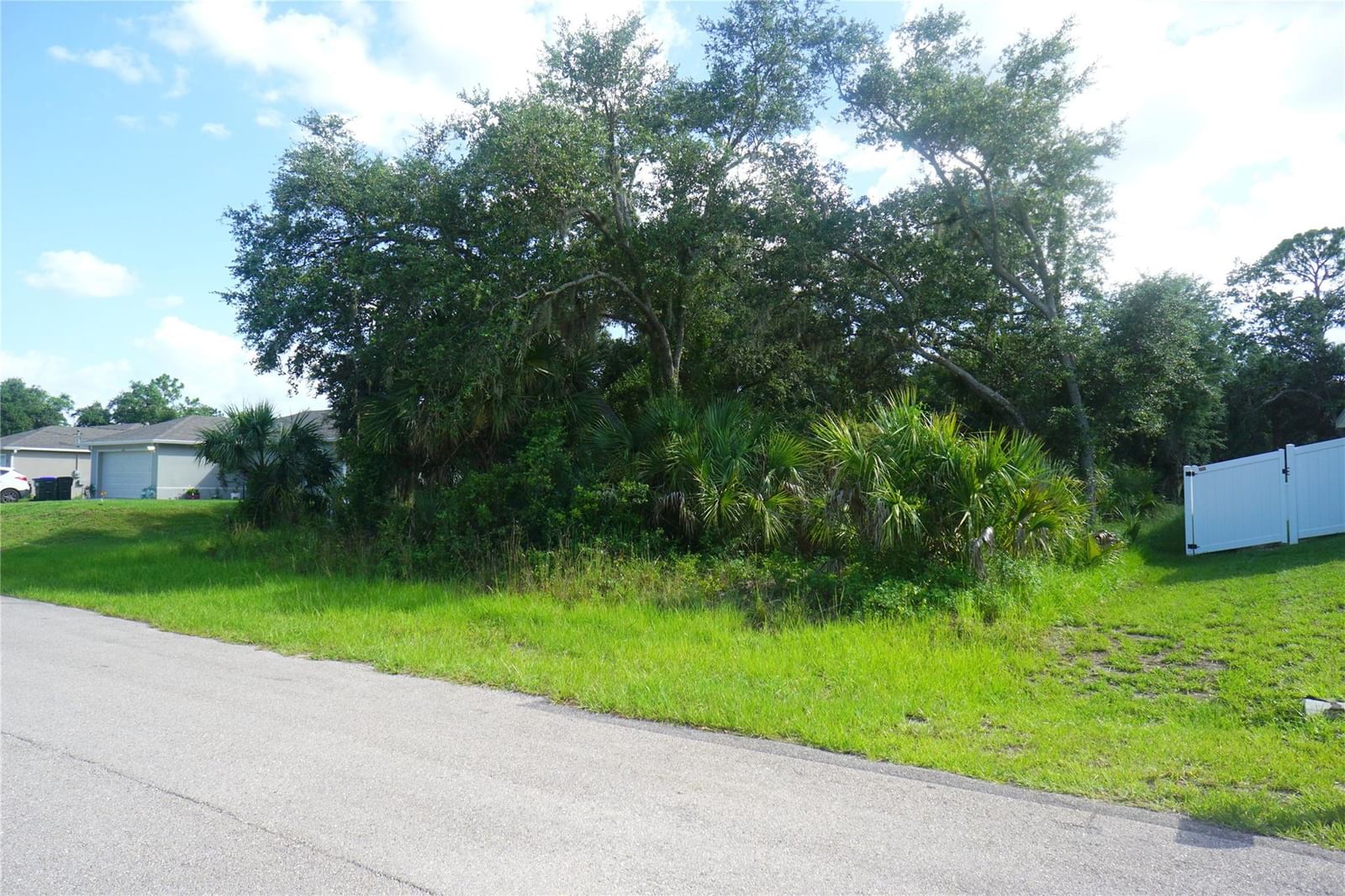4253 Goldfair Lane, North Port, FL 34288