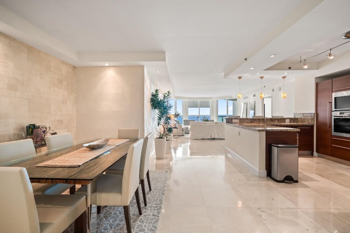 101 S Fort Lauderdale Beach Boulevard #1502, Fort Lauderdale, FL 33316 photo 2