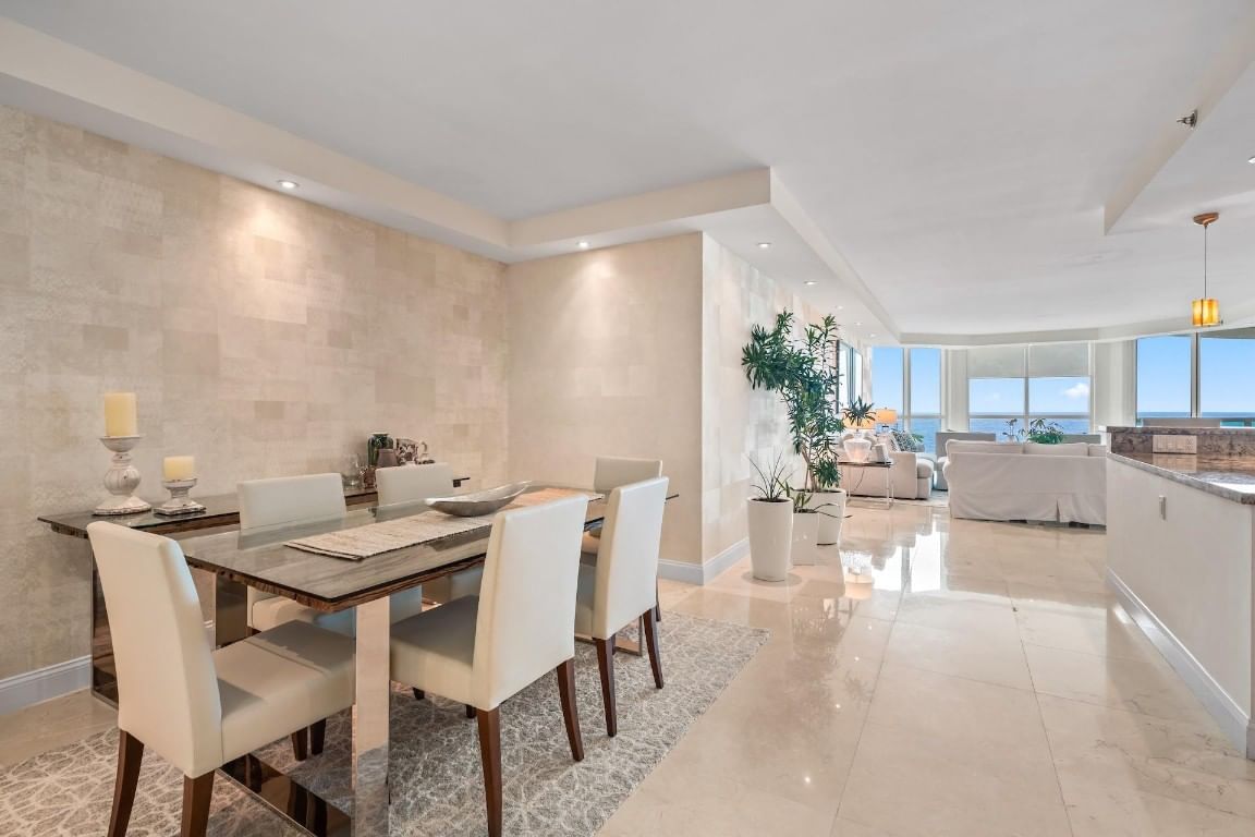 101 S Fort Lauderdale Beach Boulevard #1502, Fort Lauderdale, FL 33316 photo 3