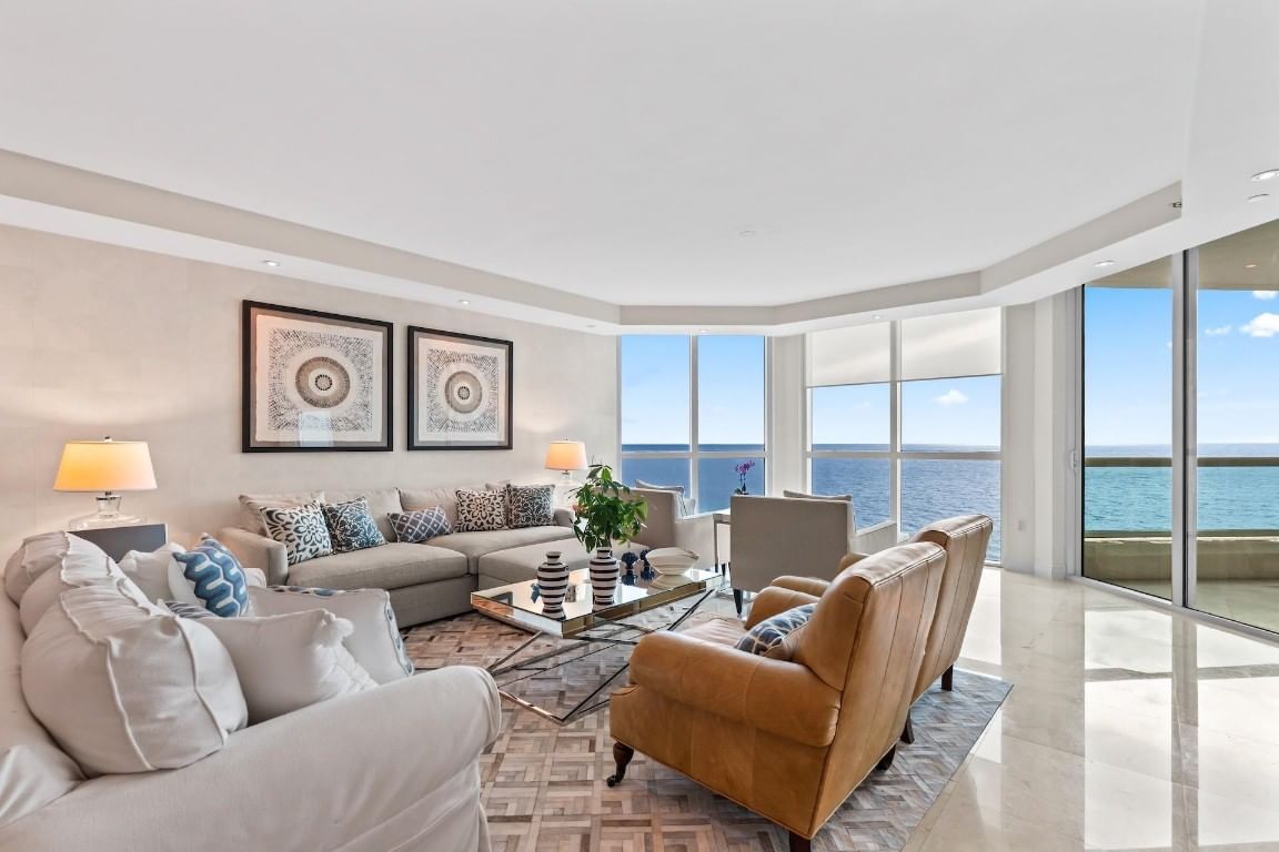 101 S Fort Lauderdale Beach Boulevard #1502, Fort Lauderdale, FL 33316 photo 4
