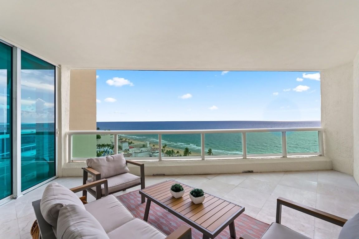101 S Fort Lauderdale Beach Boulevard #1502, Fort Lauderdale, FL 33316 photo 5