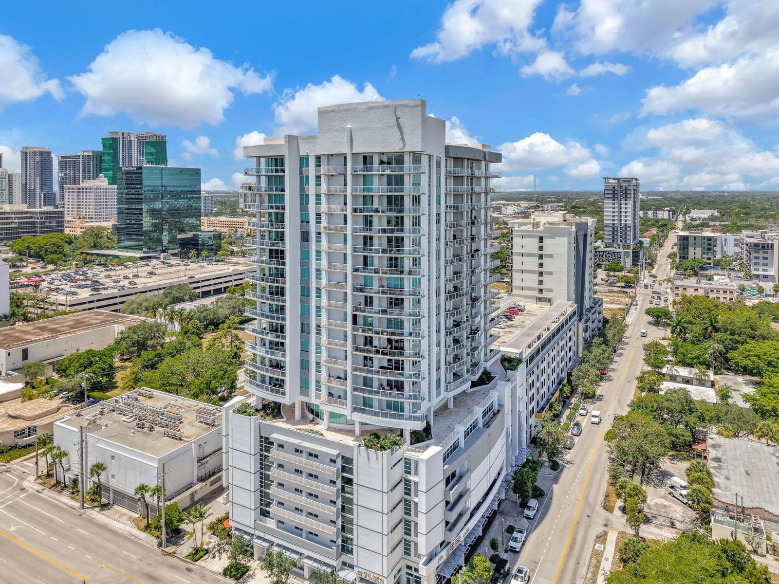 315 NE 3rd Avenue #1008, Fort Lauderdale, FL 33301