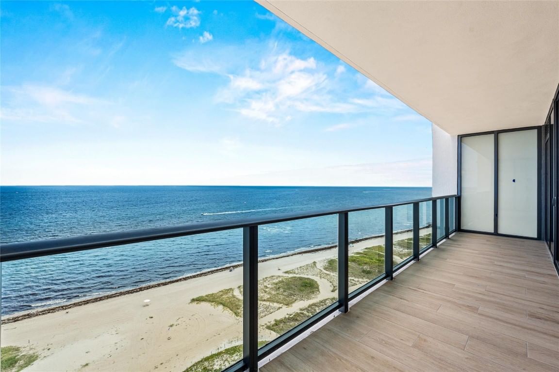 900 N Ocean Boulevard #1604, Pompano Beach, FL 33062 photo 2