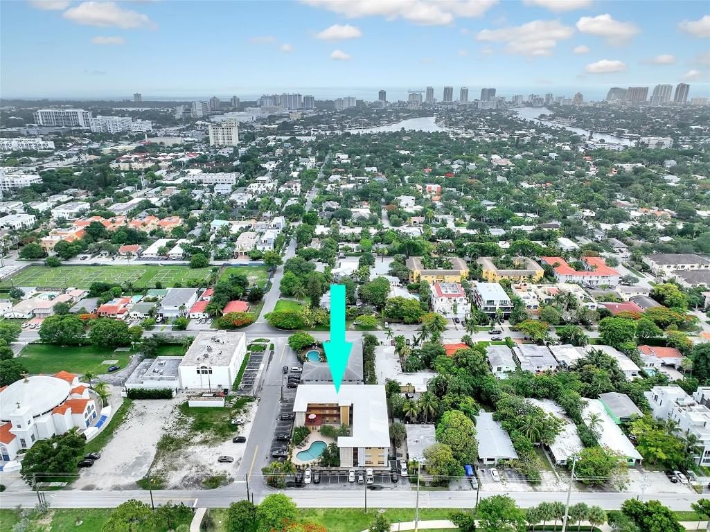 744 NE 14th Avenue #4, Fort Lauderdale, FL 33304 photo 2