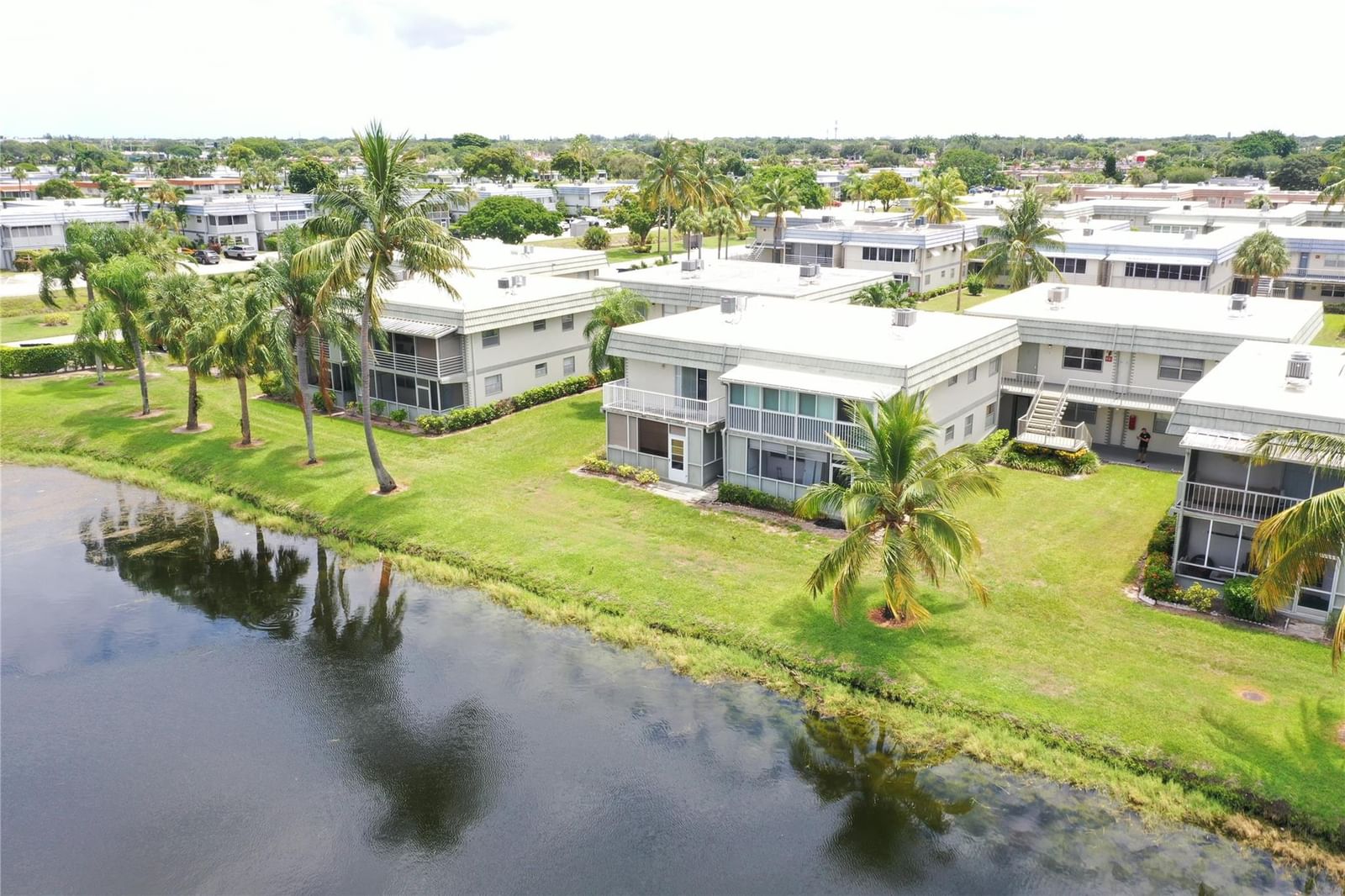 161 Brittany Terrace #161 D, Delray Beach, FL 33446 photo 2