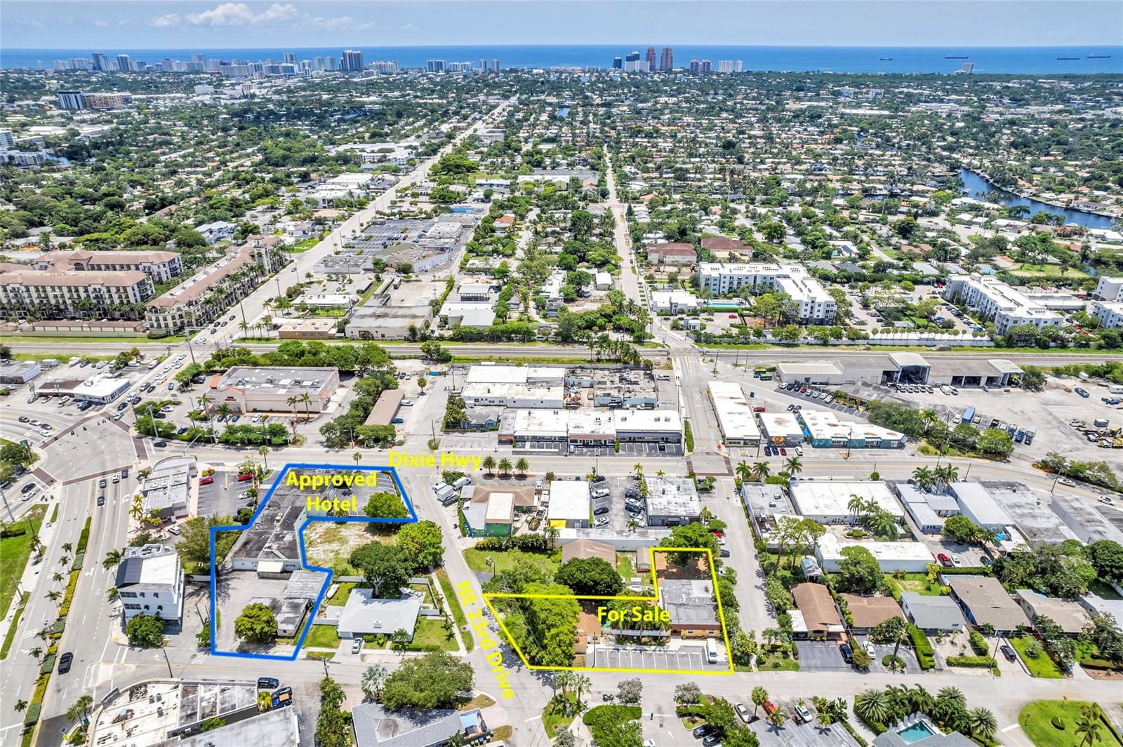1100 NE 23rd Drive, Wilton Manors, FL 33305 photo 2