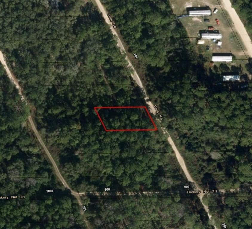 121 Coot Drive, Satsuma, FL 32148 photo 2