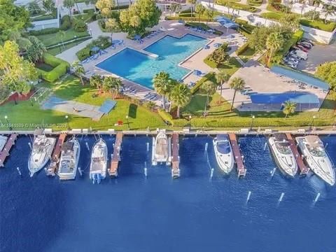 2500 Parkview Drive #814, Hallandale Beach, FL 33009 photo 3